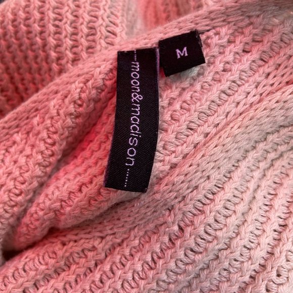 3/$15 Open Back Crochet Tank Top - Picture 4 of 4